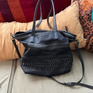 Free people crossbody bag